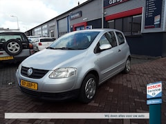Volkswagen Fox - 1.2 40KW Trendline