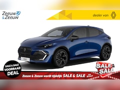 Renault Clio - Esprit Alpine * LMV * ACC * Blindspot warning * Verwarmbare voorstoelen * NU TE BESTELLEN