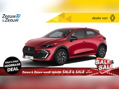 Renault Clio - Evolution | NU TE BESTELLEN | LMV | elektronisch geregelde airconditioning﻿ | achteruitrij