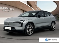 Volvo EX30 - Twin Performance Ultra Europa Sport | Stoel + Stuurverwarming | 20 inch LM Velgen | PDC V+