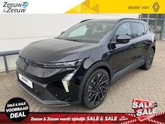 Renault Scenic E-Tech - EV87 long range esprit Alpine * Nu op voorraad in Naaldwijk * € 3.000, - VOORRAAD PREMIE *