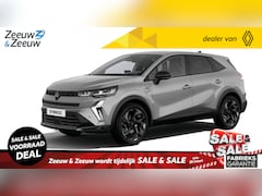 Renault Symbioz - 1.8 E-Tech full hybrid 160 esprit Alpine | Direct Leverbaar | €2000, - Korting | Gratis 5