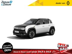 Renault 4 - 4 comfort range iconic 52 kWh Op voorraad op is op