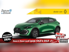 Renault Clio - Evolution | NU TE BESTELLEN | Gratis 5 jaar Garantie tot 100.000km | Adaptive Cruise Contr