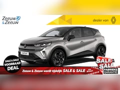 Renault Captur - 1.8 E-Tech full hybrid 160 esprit Alpine | LMV | Direct leverbaar | Gratis 5 jaar garantie