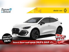 Renault Clio - Esprit Alpine * LMV * ACC * Blindspot warning * Verwarmbare voorstoelen * NU TE BESTELLEN