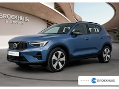 Volvo XC40 - T5 Recharge Inscription | Trekhaak | PDC V+A en Camera | Keyles Entry - Start | Elektrisch