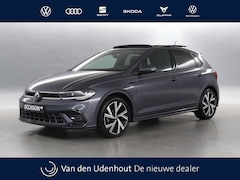 Volkswagen Polo - 1.0 TSI 95pk R-Line Business DSG / Navigatie / Panoramadak / Stoelverwarming
