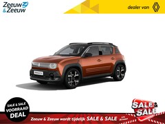 Renault 4 - 4 comfort range techno 52 kWh Op voorraad op is op