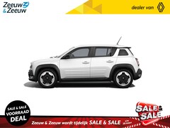 Renault 4 - 4 Evolution Urban Range * TE BESTELLEN * VERSCHILLENDE UITVOERINGEN IN DE SHOWROOM * NU AL