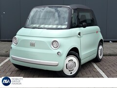 Fiat Topolino - Topolino 100% ELEKTRISCH rijbereik 75 KM