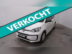 Volkswagen Up! - 1.0 BMT take up
