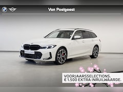BMW 3-serie Touring - 330e Innovation Pack M Sportpakket Pro Aut. | Selections 1500