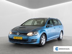 Volkswagen Golf Variant - 1.0 TSI Connected Series