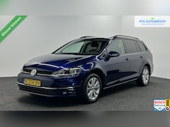 Volkswagen Golf - 1.0 TSI Comfortline NAVI CRUISE ECC LM CARPLAY