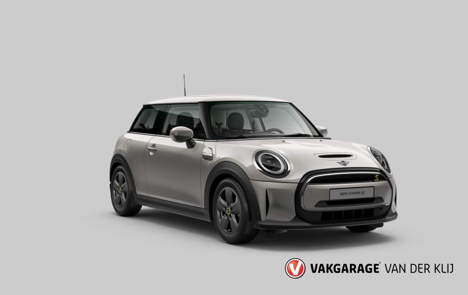 MINI Mini-Electric - Essential | Sportstoel | Camera | Stoelverwarming | Clima | Keyless | Navigatie | - AutoWereld.nl