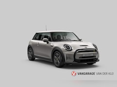 MINI Mini-Electric - Essential | Sportstoel | Camera | Stoelverwarming | Clima | Keyless | Navigatie |