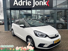 Honda Jazz - 1.5 e:HEV Executive | AUTOMAAT | TREKHAAK | CAMERA | NAVIGATIE | APPLE & ANDROID AUTO | NE