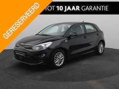Kia Rio - 1.0 T-GDi MHEV DynamicLine | Clima | Camera | Navi | Cruise | LM Velgen