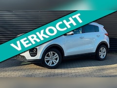 Kia Sportage - 1.6 GDI DynamicLine | Navi | Camera | Lane Assist | Cruise | Climate | PDC | Achteruitrijc
