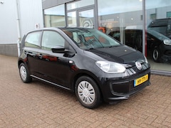 Volkswagen Up! - 1.0 move up BlueMotion Airco/Navigatie