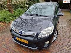 Toyota Auris - 1.8 Full Hybrid Dynamic EXPORT/HANDEL