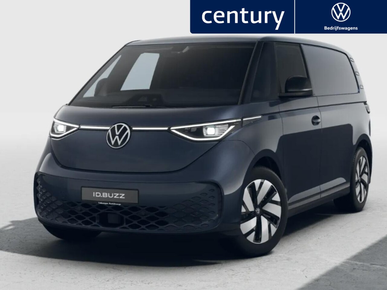 Volkswagen ID. Buzz Cargo - Bedrijfswagens Anniversary Edition Elektromotor (286 pk) 2988 mm - AutoWereld.nl