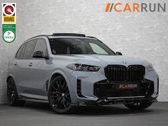 BMW X5 - 50e M-Sport Pro | M-Performance Stoelen | Achterasbesturing | Carbon | ACC | Panorama | 36