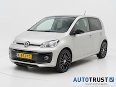Volkswagen Up! - 1.0 R-Line CAMERA 17 INCH PDC CRUISE