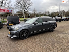 Mercedes-Benz C-klasse Estate - 200 CDI Business Class Avantgarde