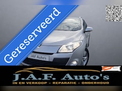 Renault Mégane Estate - 1.6 Airco cruise luxe 2de eig