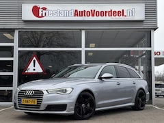 Audi A6 Avant - 3.0 TDI quattro Edition V6 / PDC / Sportstoelen / Inklapbare Trekhaak / 2016