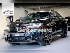 BMW X4 - M Competition 2022|Carbon|Stoelventilatie|ACC