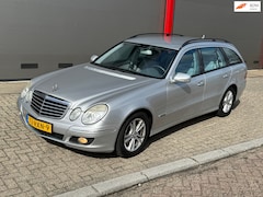 Mercedes-Benz E-klasse Estate - 280 CDI Classic