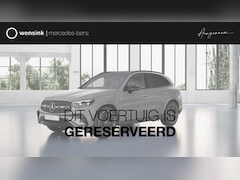 Mercedes-Benz GLC-klasse - 300e 4MATIC Sport Edition | Panoramaschuifdak | Premium pakket | Trekhaak | 20" AMG-velgen