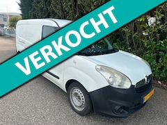 Opel Combo - 1.3 CDTi L2H1 Bj’12-2014 AIRCO