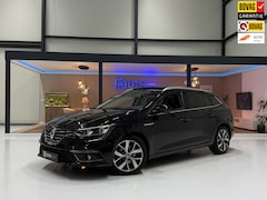 Renault Mégane Estate - 1.2 TCe Aut. Pano Navi Nap Bose Leder Led Virtual Massage Keyless