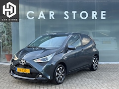 Toyota Aygo - 1.0 VVT-i x-joy Carplay|Camera|clima