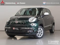 Fiat 500 L - 0.9 TwinAir CNG Lounge | CNG | Apple Carplay / Android Auto | Dealer onderhouden |