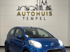 Citroën C1 - 1.0-12V Ambiance Nap Elektrische Ramen Toerenteller 5Deurs Nwe Koppeling