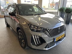 Peugeot 2008 - 1.2 PureTech 130 GT NAVIGATIE-CAMERA VOOR+ACHTER-ALCANTARA BEKLEDING MET BESTUURDERSTOEL E
