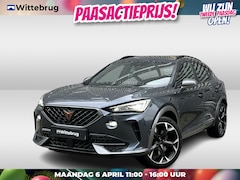 CUPRA Formentor - 1.4 e-Hybrid 245PK VZ Performance / Panoramadak / Stuurverwarming / Achteruitrijcamera / D