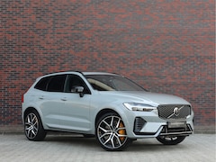 Volvo XC60 - T8 AWD Polestar Engineered | Pano - Trekhaak - HUD