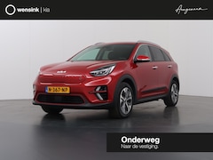 Kia e-Niro - ExecutiveLine 64 kWh | Panoramadak | Lederen Bekleding | JBL Audio | Dodehoekdetectie | St