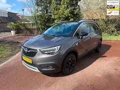 Opel Crossland X - 1.2 Turbo 120 Jaar Edition / Navi / Camera / NAP / Led xenon / pdc