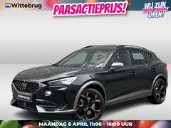 CUPRA Formentor - 1.4 e-Hybrid 245PK DSG VZ Performance / Panoramadak / Supersport Stuur / Memory Seat / Zwe