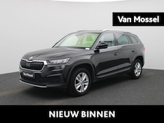 Skoda Kodiaq - 1.5 TSI 110kW DSG7 Clever | NAVIGATIE | CAMERA | STOELVERWARMING
