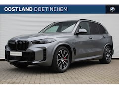 BMW X5 - xDrive50e High Executive M Sport Automaat / Panoramadak / Trekhaak / Comfortstoelen / Park