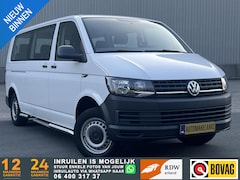 Volkswagen Transporter Kombi - 2.0 TDI L2H1 Trendline ORIGINEEL NEDERLANDS