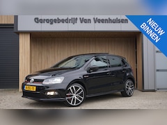 Volkswagen Polo - GTI 1.8 TSI 192pk DSG 5Drs Pano.Dak LED 17inch LM A-Camera DAB *NL auto* Keurig Exemplaar